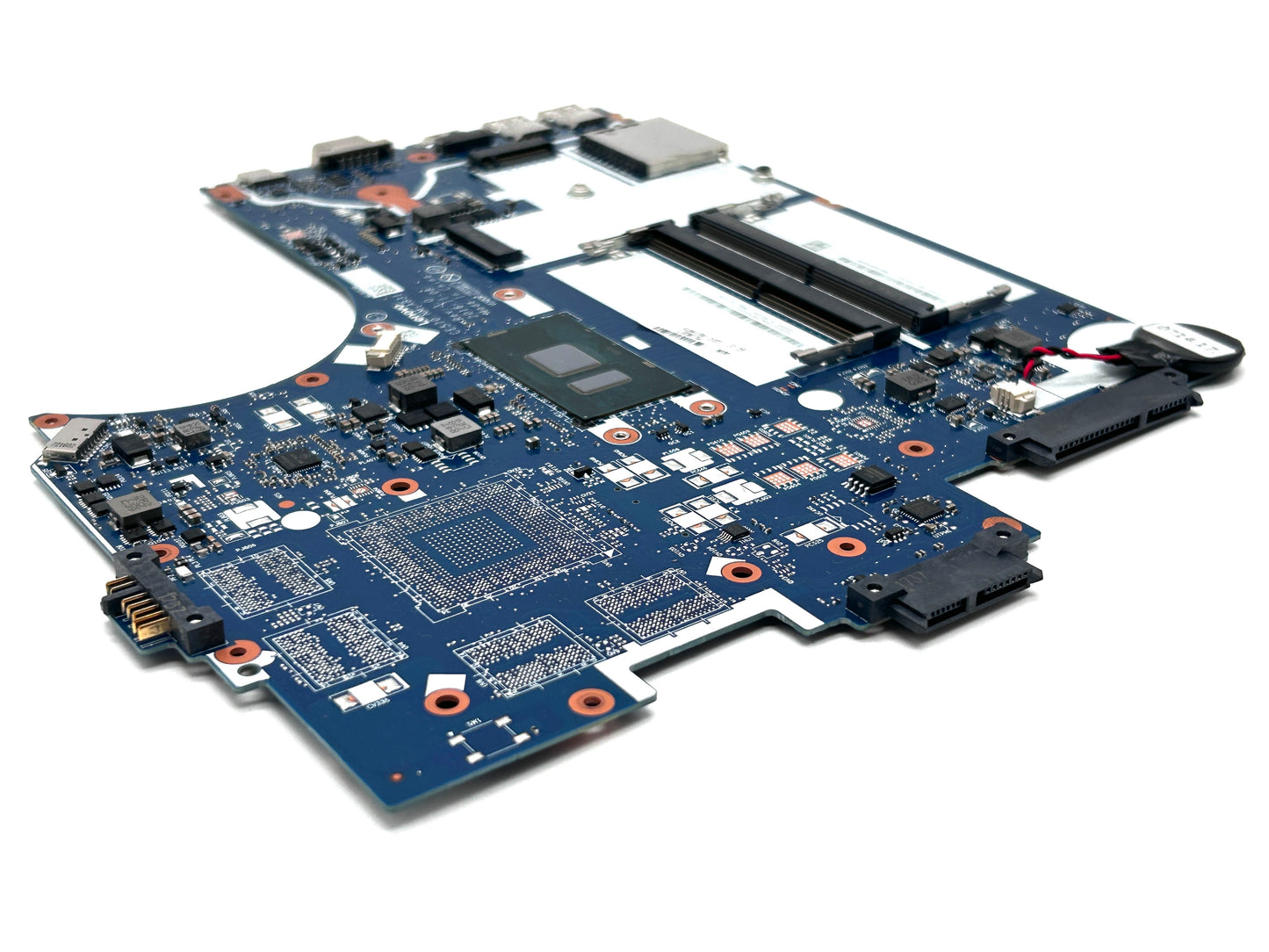Lenovo ThinkPad E570 Motininė Pagrindinė Plokštė Intel i5-7200U 01HW724 NM-A831 (Ištestuota ir pilnai veikianti)