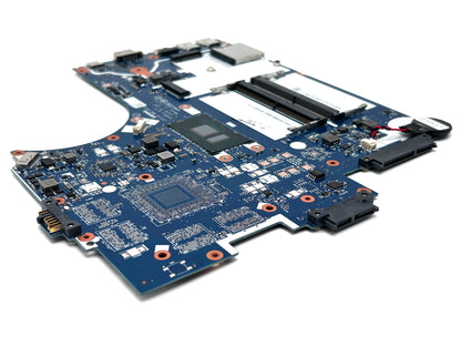 Lenovo ThinkPad E570 Motininė Pagrindinė Plokštė Intel i5-7200U 01HW724 NM-A831 (Ištestuota ir pilnai veikianti)