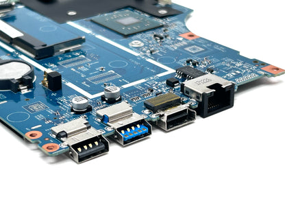 Lenovo V110-15IAP Motininė Pagrindinė Plokštė Intel Celeron N3350 (Ištestuota ir pilnai veikianti)