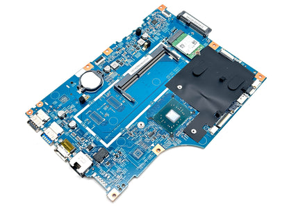 Lenovo V110-15IAP Motininė Pagrindinė Plokštė Intel Celeron N3350 (Ištestuota ir pilnai veikianti)