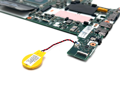 Lenovo ThinkPad T14 Gen 2 Motininė Pagrindinė Plokštė Intel i5-1135G7 8GB RAM NM-D351 (Ištestuota ir pilnai veikianti)