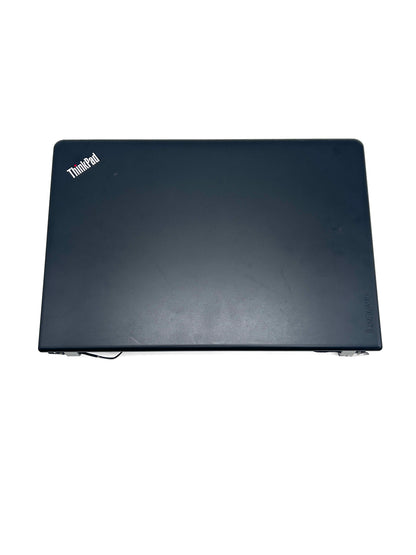 Lenovo ThinkPad E570 15.6'' HD (1366x768) matinis ekranas - pilnai surinktas assembly