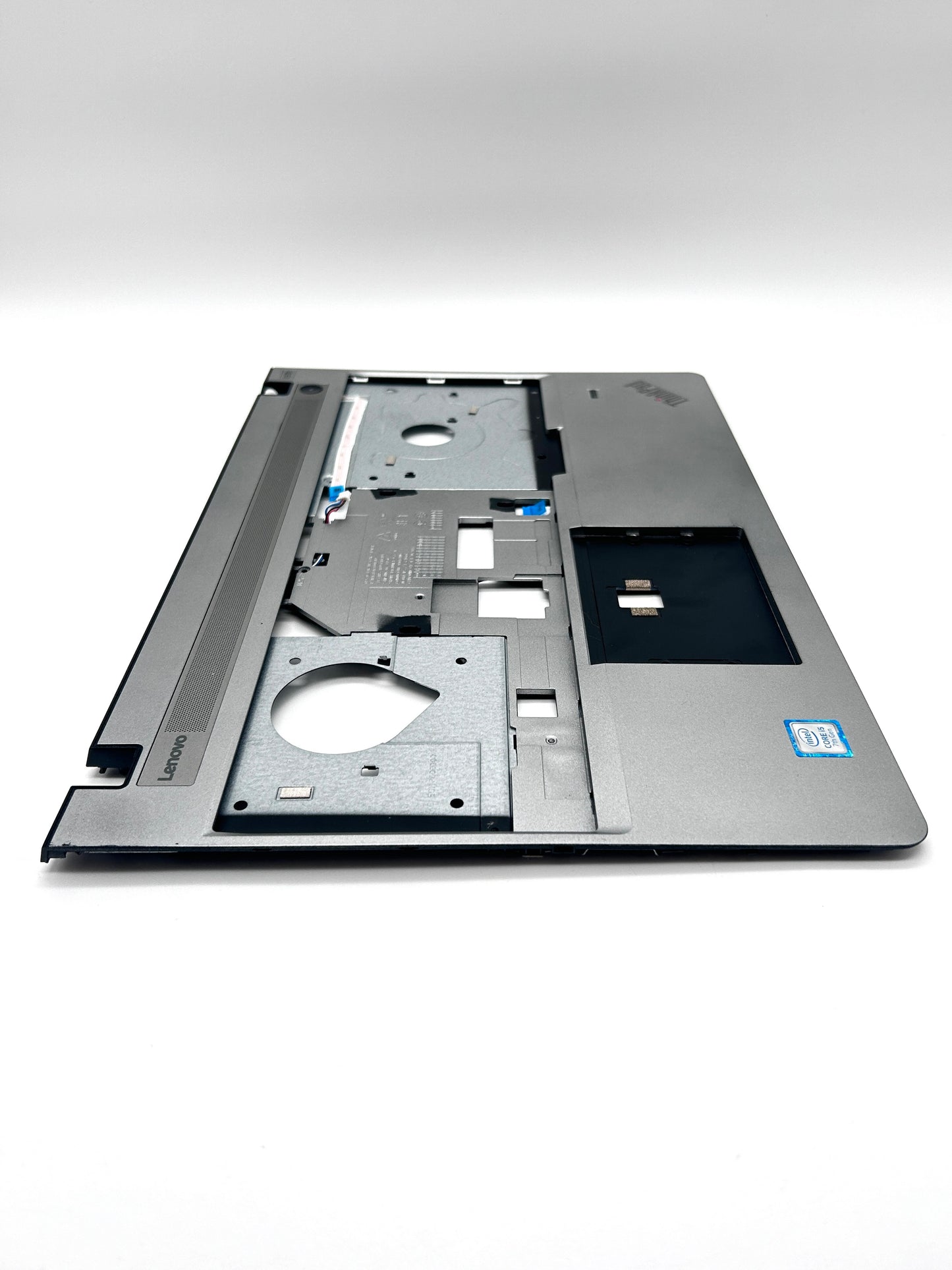 Lenovo ThinkPad E570 Klaviatūros Korpusas (Palmrest) AP11P000810 PK23000NWV0