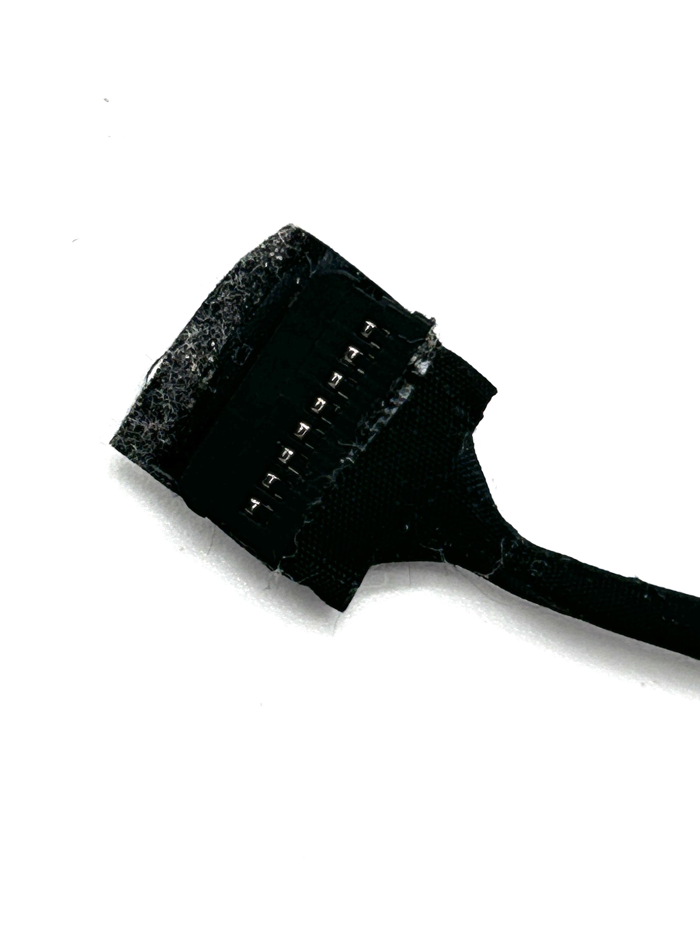 Lenovo ThinkPad E570 E575 Maitinimo Lizdas Power Jack (DC IN Jack) 8-Pin NS-A832