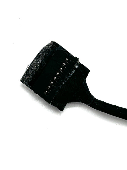 Lenovo ThinkPad E570 E575 Maitinimo Lizdas Power Jack (DC IN Jack) 8-Pin NS-A832
