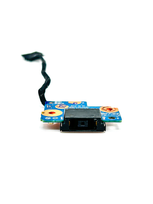 Lenovo ThinkPad E570 E575 Maitinimo Lizdas Power Jack (DC IN Jack) 8-Pin NS-A832