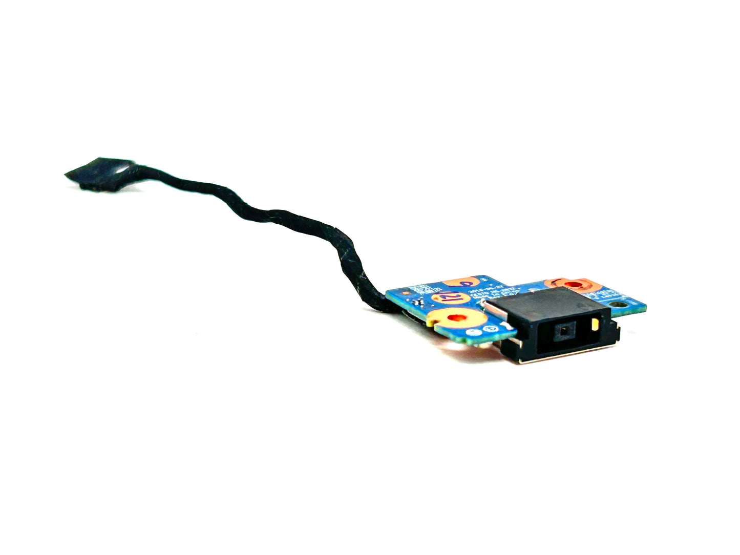 Lenovo ThinkPad E570 E575 Maitinimo Lizdas Power Jack (DC IN Jack) 8-Pin NS-A832