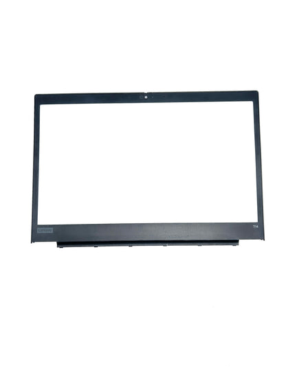 Lenovo ThinkPad T14 Gen 2 Ekrano Apvadas Rėmelis (Bezel) su Web Kamera AL1J5000200