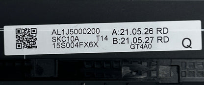 Lenovo ThinkPad T14 Gen 2 Ekrano Apvadas Rėmelis (Bezel) su Web Kamera AL1J5000200