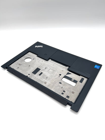 Lenovo ThinkPad T14 Gen 2 / P14s Gen 2 Klaviatūros Korpusas (Palmrest) - AP1VA000400