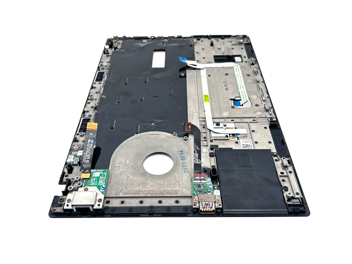 Lenovo ThinkPad T14 Gen 2 / P14s Gen 2 Klaviatūros Korpusas (Palmrest) - AP1VA000400