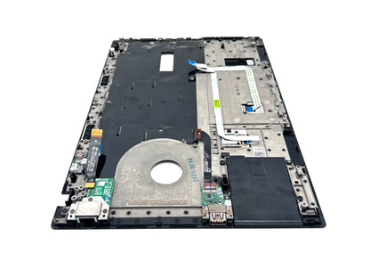 Lenovo ThinkPad T14 Gen 2 / P14s Gen 2 Klaviatūros Korpusas (Palmrest) - AP1VA000400