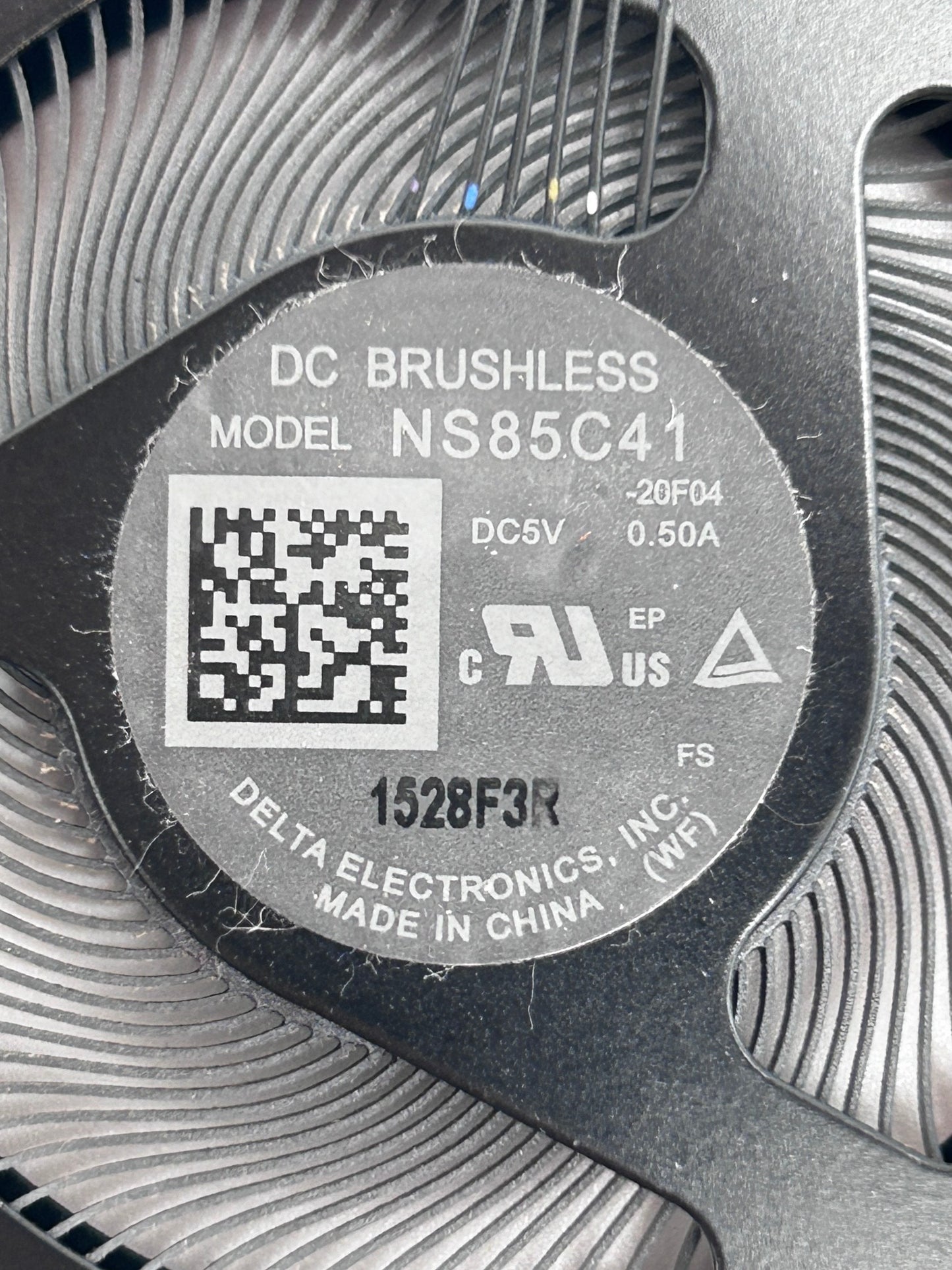 Lenovo ThinkPad T14 P14s Gen 2 5-Pin 5V Aušintuvas ir Radiatorius (CPU Cooling Fan & Heatsinik) 5H41B77166