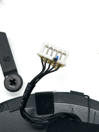 Lenovo ThinkPad T14 P14s Gen 2 5-Pin 5V Aušintuvas ir Radiatorius (CPU Cooling Fan & Heatsinik) 5H41B77166