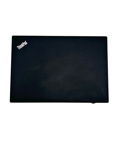 Lenovo ThinkPad T14 Gen 2 Viršutinis Dangtis (Top Lid) - DC02C00DY50 AP1VA000