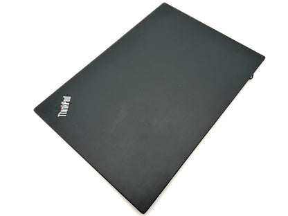 Lenovo ThinkPad T14 Gen 2 Viršutinis Dangtis (Top Lid) - DC02C00DY50 AP1VA000