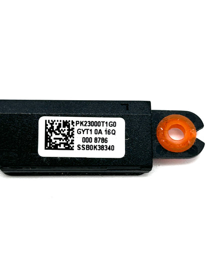 ThinkPad T14 Gen 2 Kairės ir Dešinės Pusės Garso Kolonėlės 4-Pin (Speakers) - PK23000T1G0