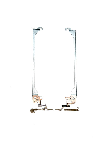 Lenovo V110-15IAP Kairės ir Dešinės Pusės Vyriai (Hinges) - 43308B01 43308B02