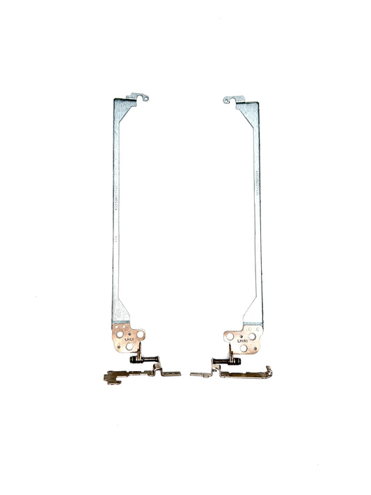 Lenovo V110-15IAP Kairės ir Dešinės Pusės Vyriai (Hinges) - 43308B01 43308B02