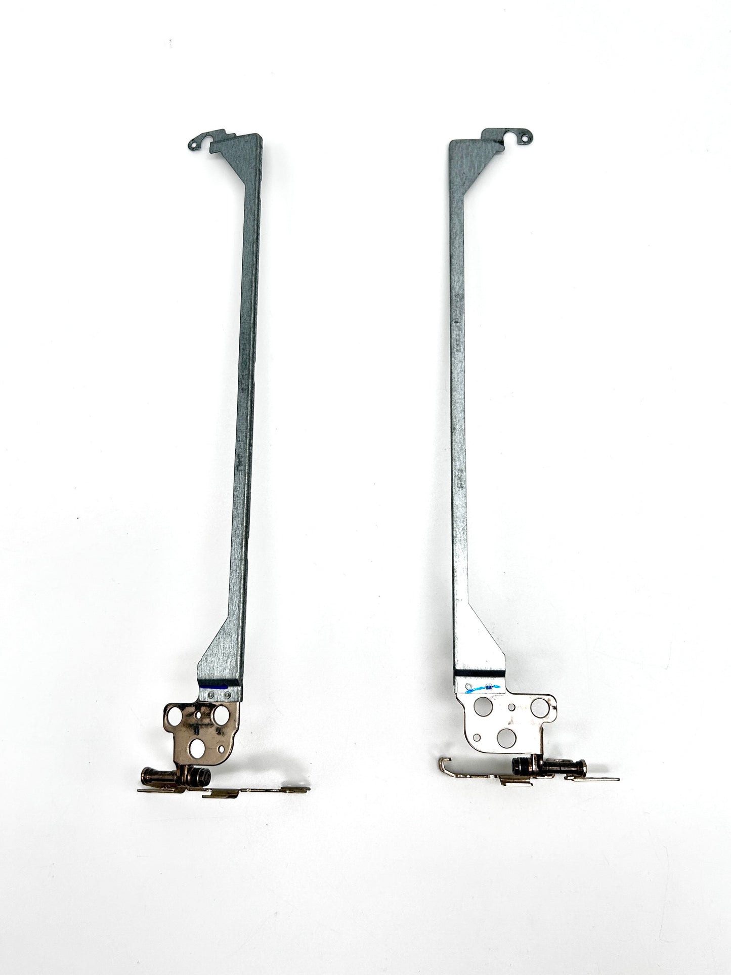 Lenovo V110-15IAP Kairės ir Dešinės Pusės Vyriai (Hinges) - 43308B01 43308B02