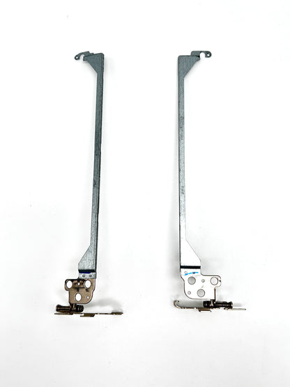 Lenovo V110-15IAP Kairės ir Dešinės Pusės Vyriai (Hinges) - 43308B01 43308B02