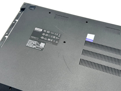 Lenovo V110-15IAP Apatinis Korpuso Dangtis Dugnas (Lower Bottom Base) 5CB0M44667 460.08B01.0004