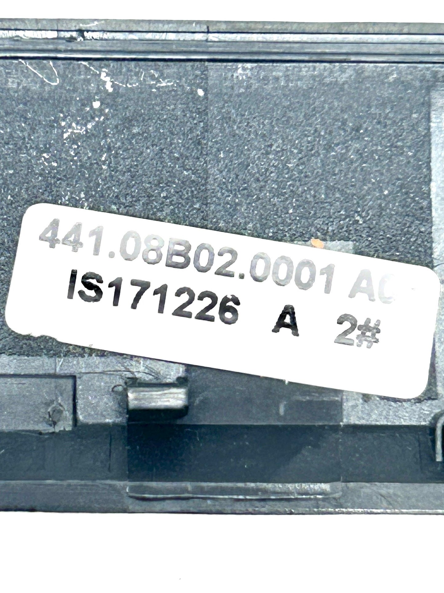 Lenovo V110-15IAP Ekrano Apvadas Rėmelis (Bezel) su Web Kamera 5B30L78388 460.08B02.0003