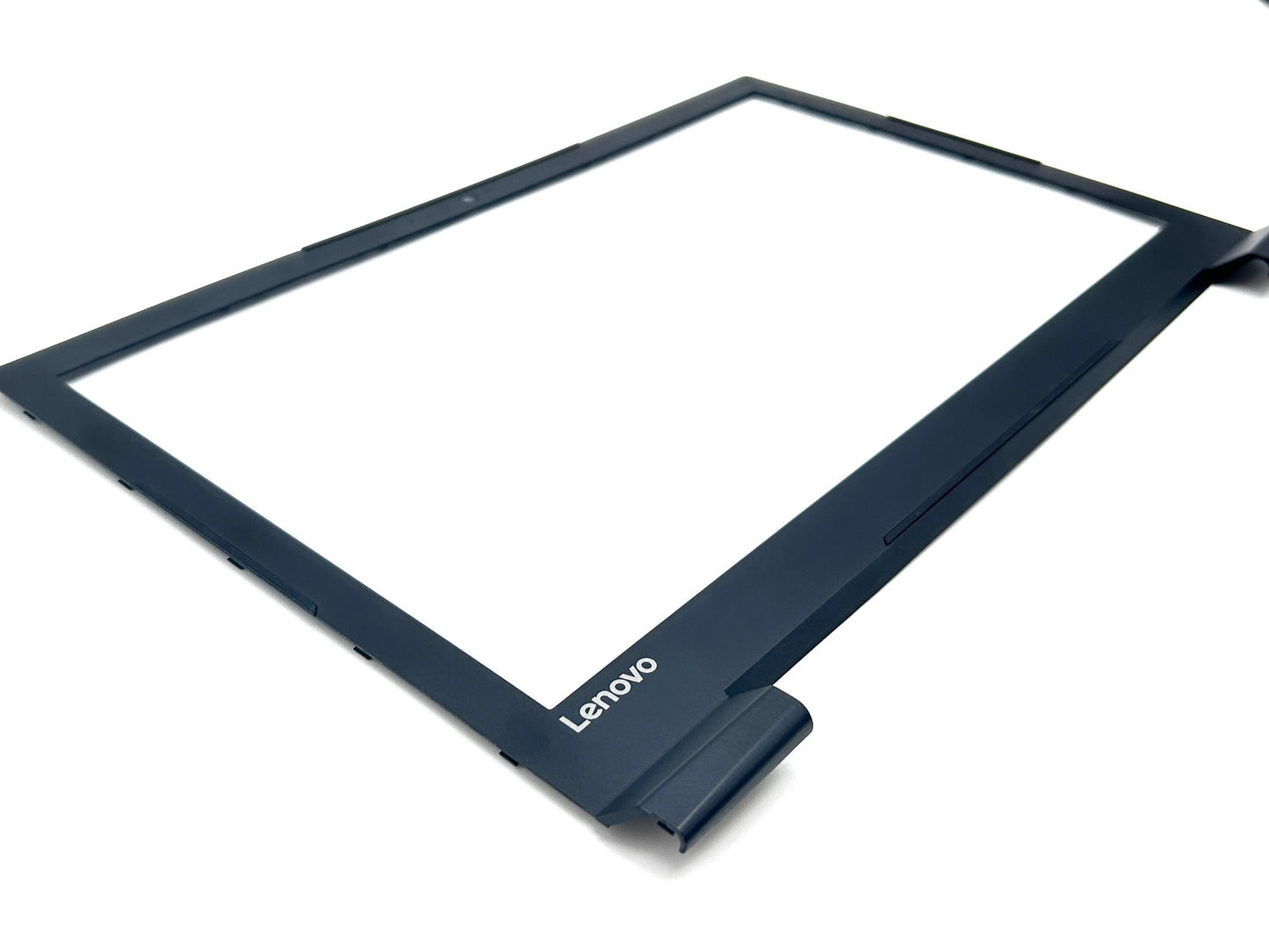 Lenovo V110-15IAP Ekrano Apvadas Rėmelis (Bezel) su Web Kamera 5B30L78388 460.08B02.0003