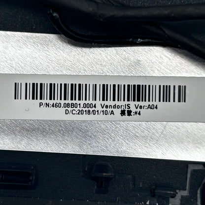 Lenovo V110-15IAP Viršutinis Dangtis (Top Lid) - 450.08B01.0002