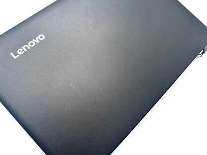 Lenovo V110-15IAP Viršutinis Dangtis (Top Lid) - 450.08B01.0002