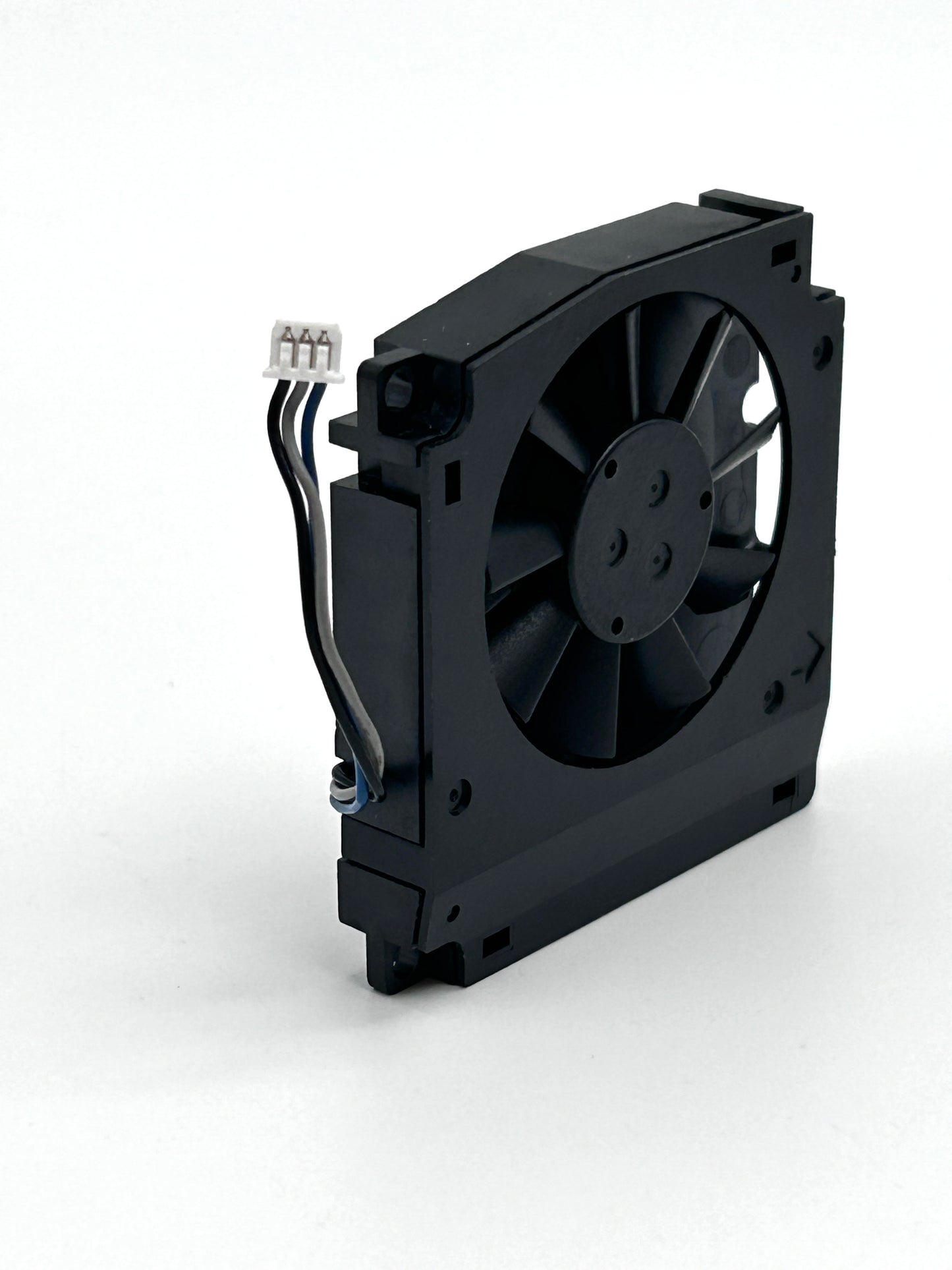 Dell Latitude C400 Aušintuvas (CPU Cooling Fan) 3-Pin UDQFVEH11FAR