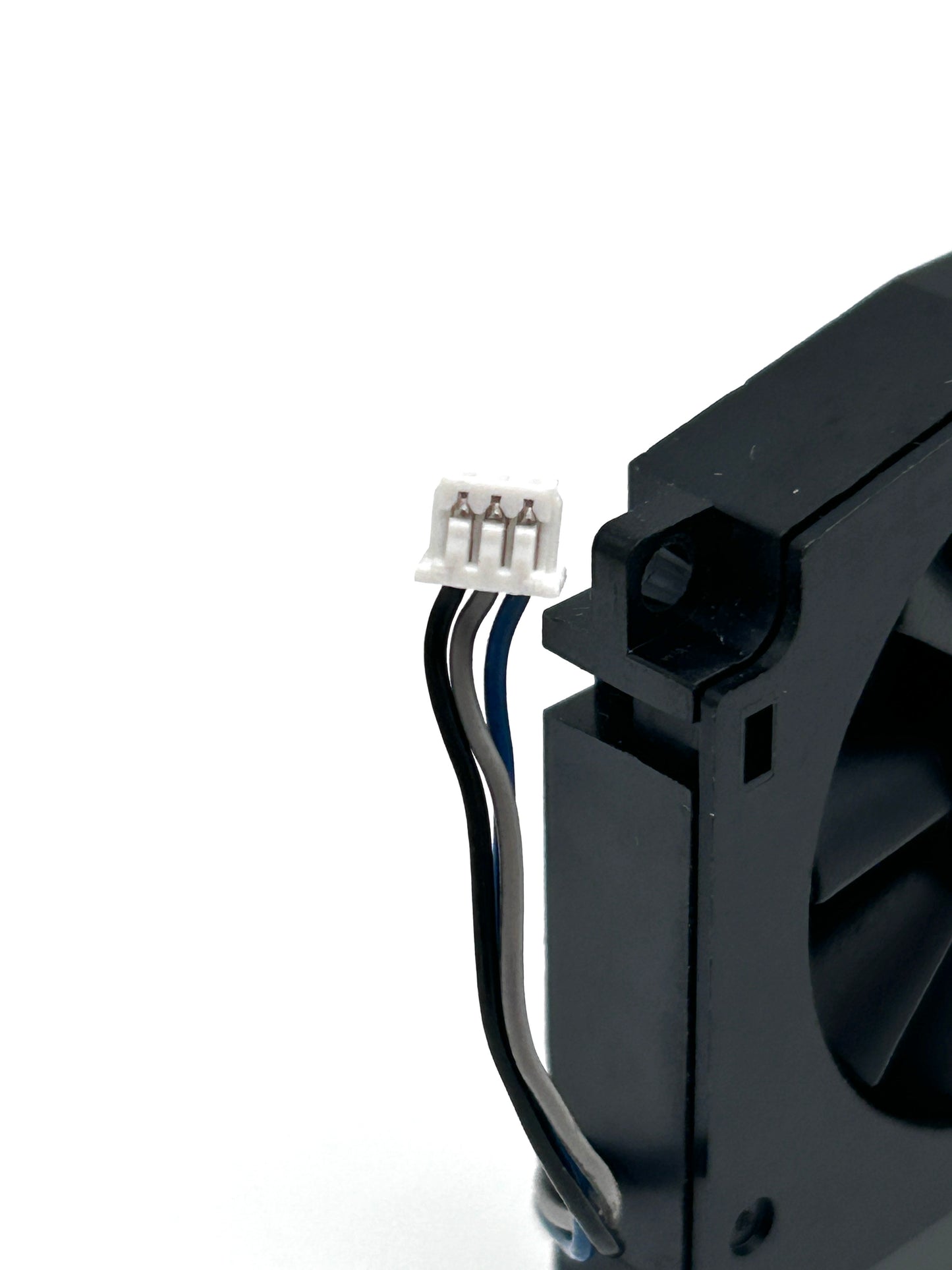 Dell Latitude C400 Aušintuvas (CPU Cooling Fan) 3-Pin UDQFVEH11FAR