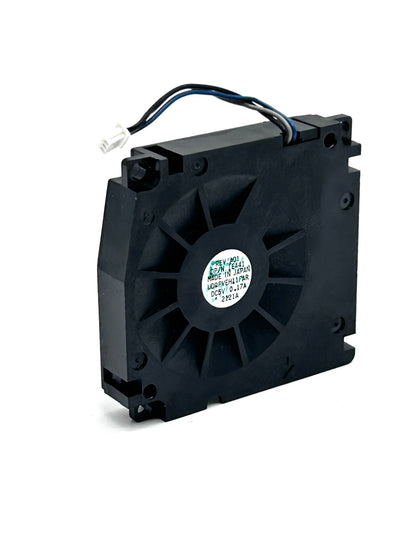 Dell Latitude C400 Aušintuvas (CPU Cooling Fan) 3-Pin UDQFVEH11FAR