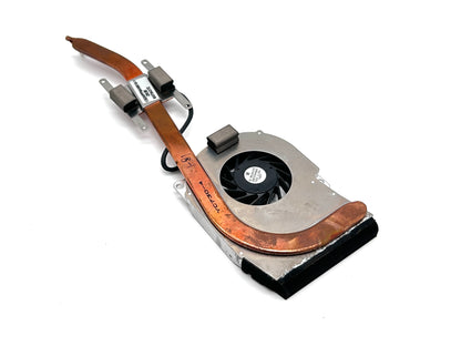 ASUS 5V 0.20A Aušintuvas ir Radiatorius (CPU Cooling Fan & Heatsinik) UDQF2ZH4HBAS