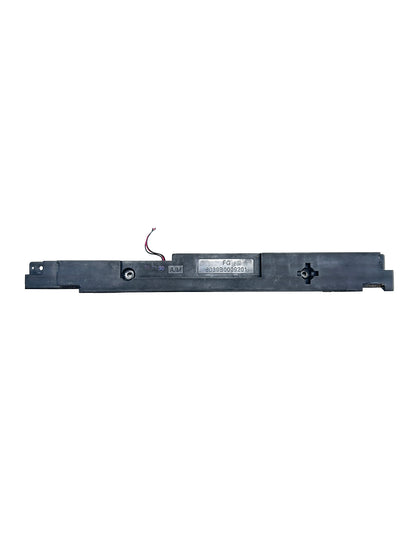 HP Compaq 6710b 6715b Kairės ir Dešinės Pusės Garso Kolonėlės (Speakers) 6039B0009201