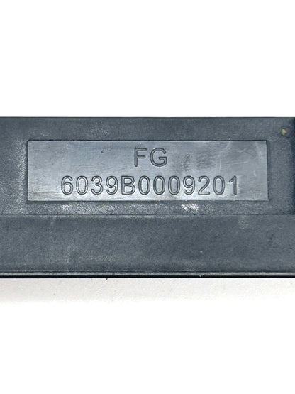 HP Compaq 6710b 6715b Kairės ir Dešinės Pusės Garso Kolonėlės (Speakers) 6039B0009201