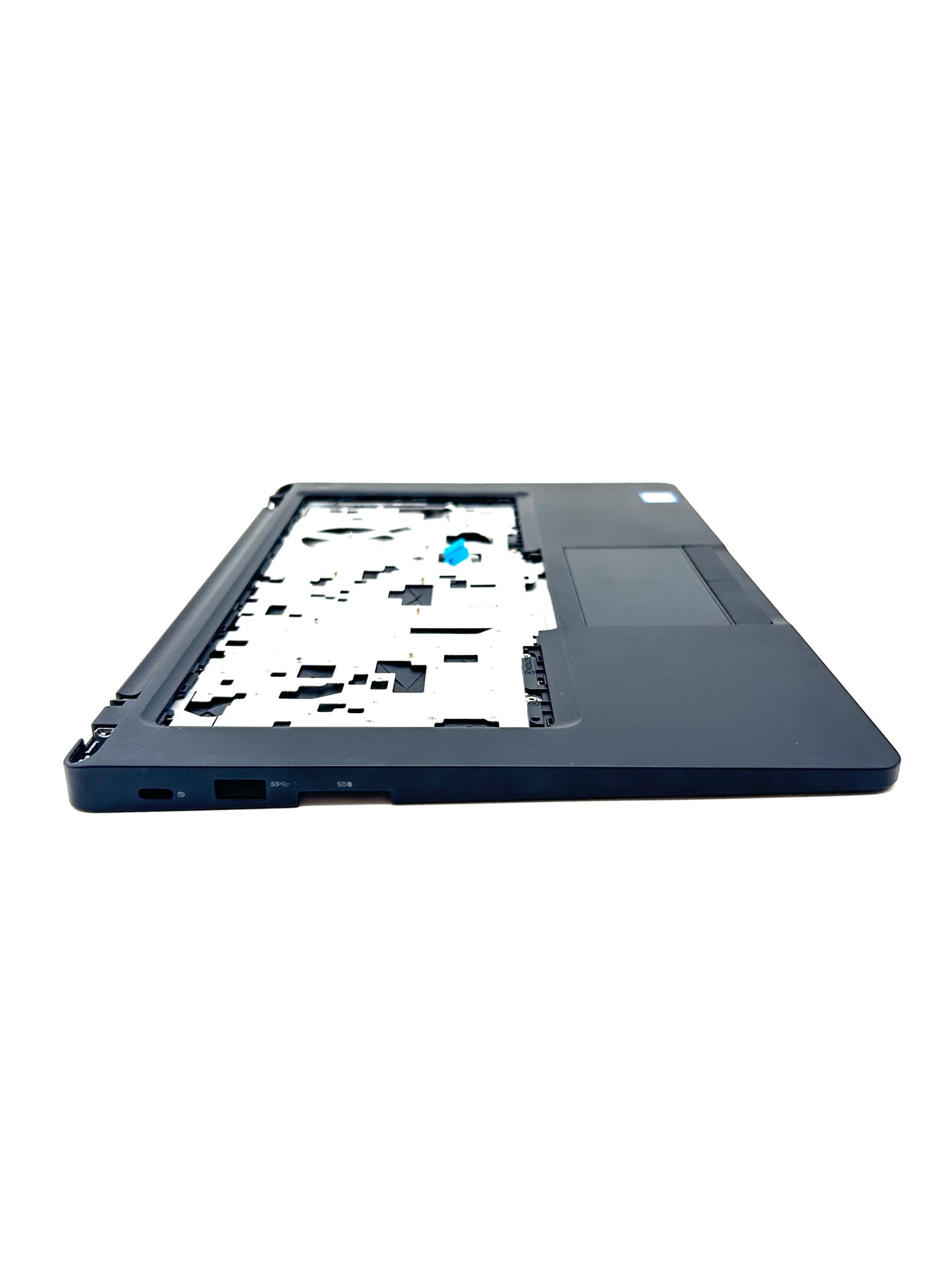Dell Latitude 5480 Klaviatūros Korpusas (Palmrest) Su Jutikliniu Pelės Kilimėliu A16726