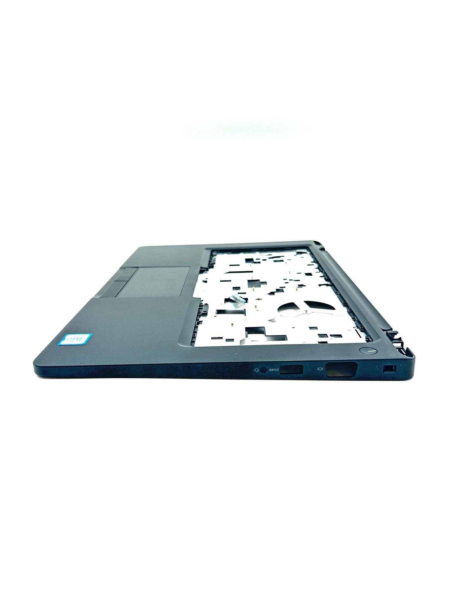Dell Latitude 5480 Klaviatūros Korpusas (Palmrest) Su Jutikliniu Pelės Kilimėliu A16726