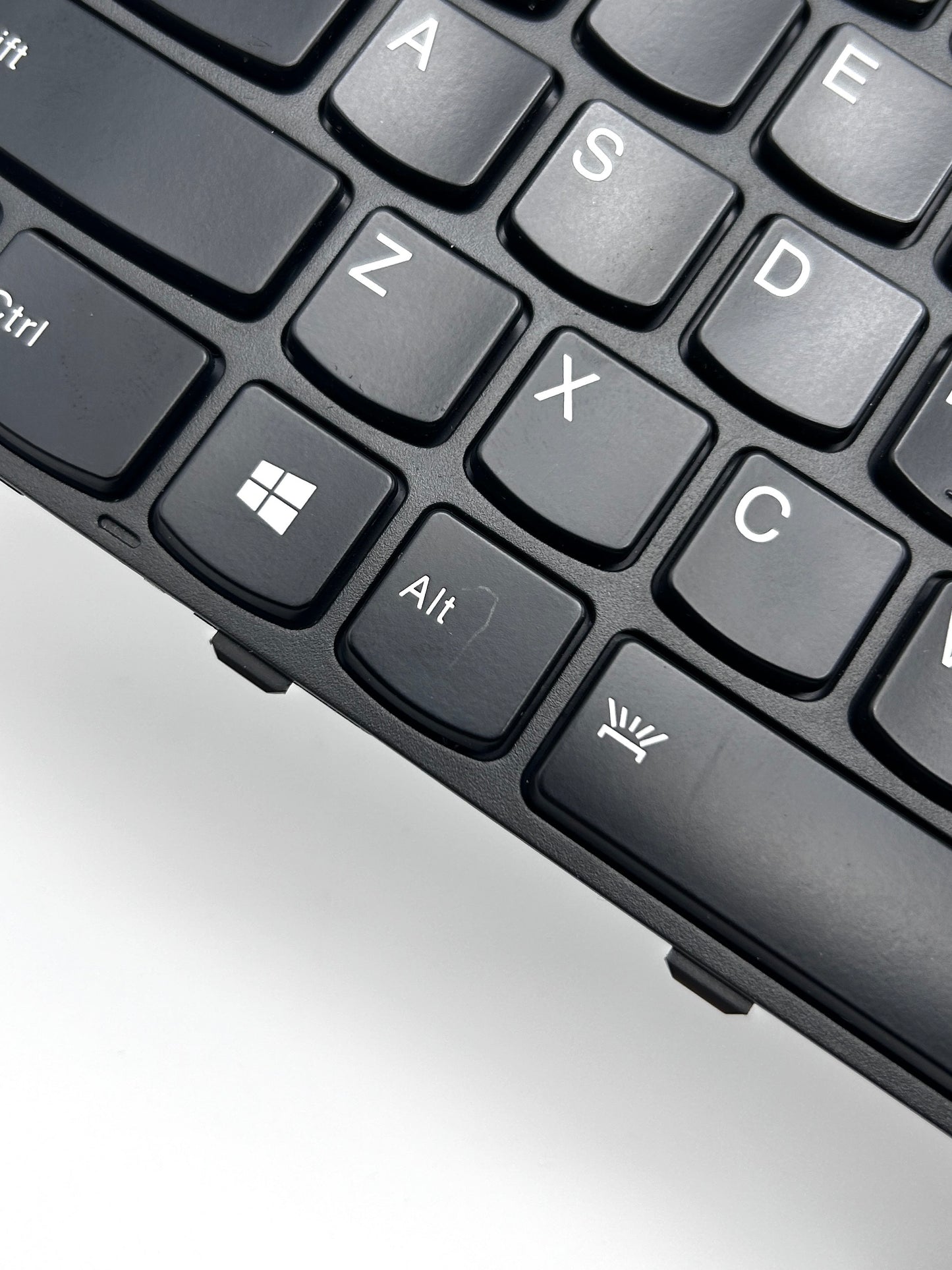 Lenovo ThinkPad T440 T450 L460 Klaviatūra US QWERTY (su apšvietimu) 04X0139 / 0C43944