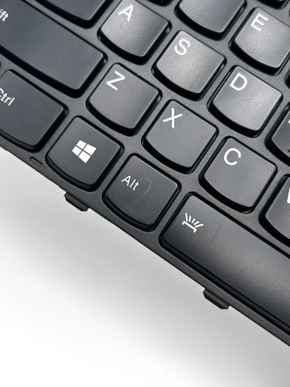Lenovo ThinkPad T440 T450 L460 Klaviatūra US QWERTY (su apšvietimu) 04X0139 / 0C43944