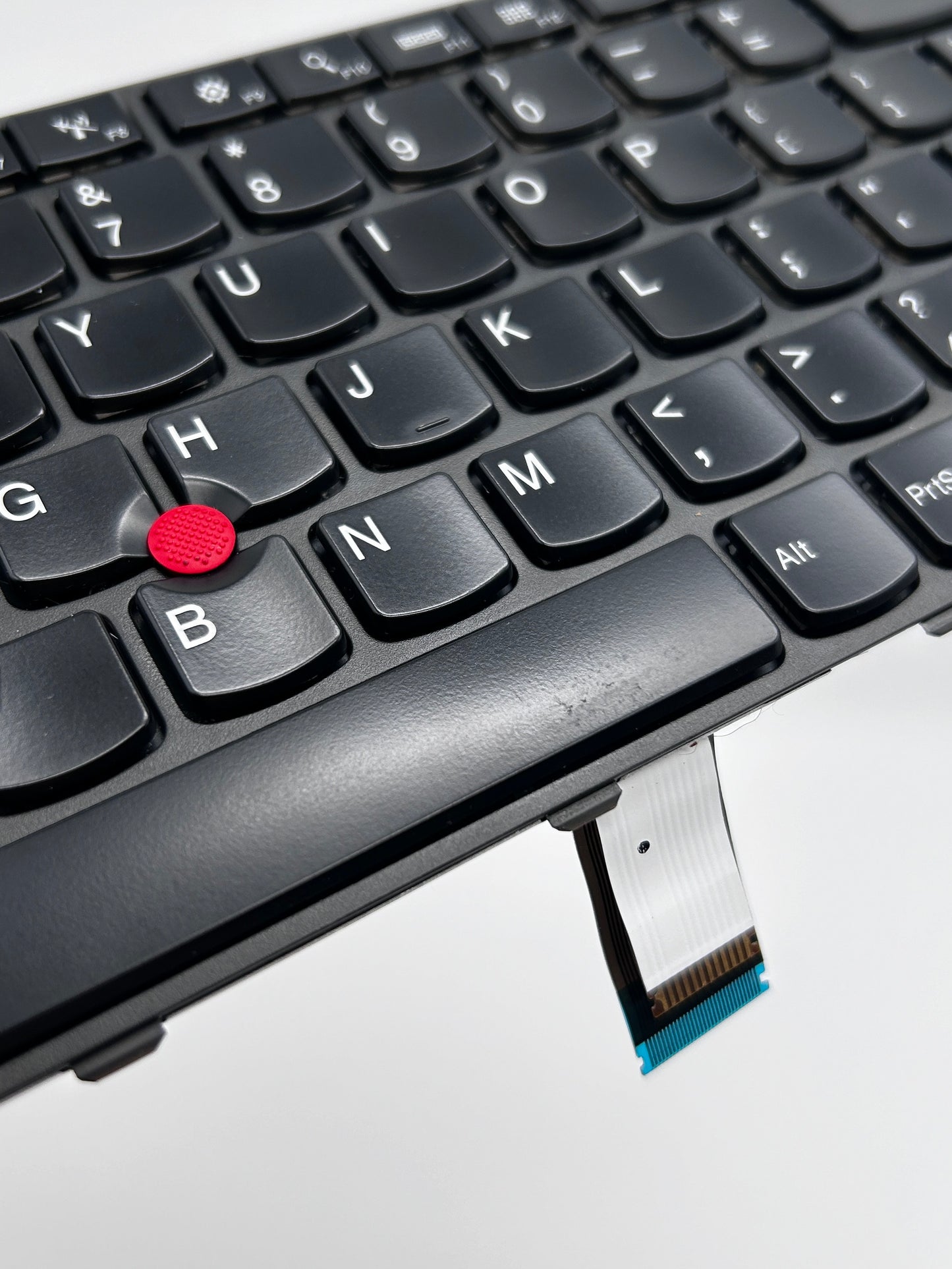 Lenovo ThinkPad T440 T450 L460 Klaviatūra US QWERTY (su apšvietimu) 04X0139 / 0C43944