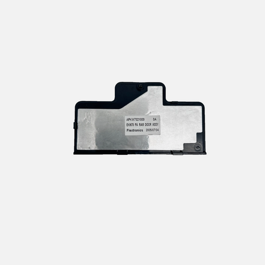 HP Pavilion zv600 RAM Memory Durelės Dangtelis APKW7021000