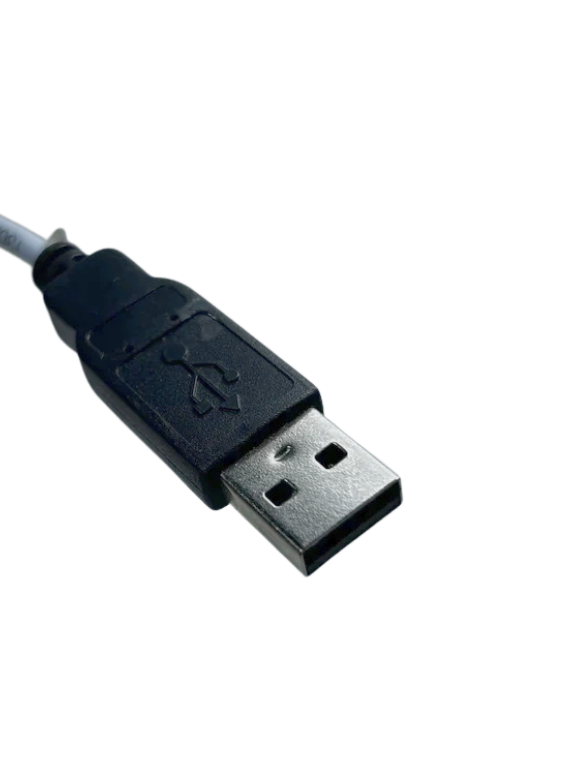 Originali Mighty MAN & MACHINE USB Laidinė Pelė