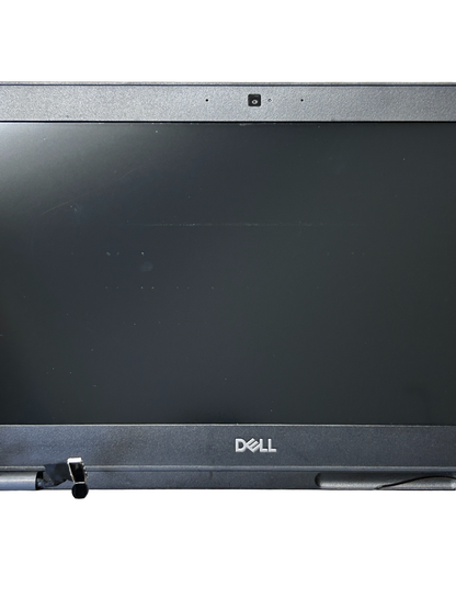 Dell Latitude 5290 12.5'' HD (1366x768) matinis ekranas - pilnai surinktas assembly