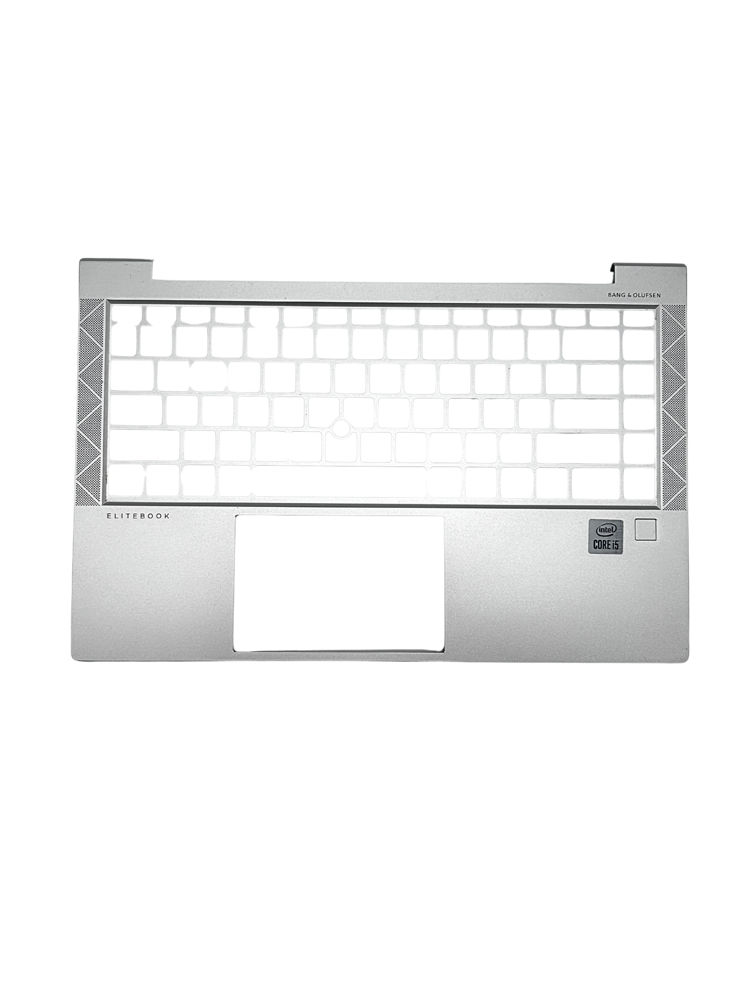 HP EliteBook 840 G7 US Klaviatūros Korpusas (Palmrest) 6070B1707701