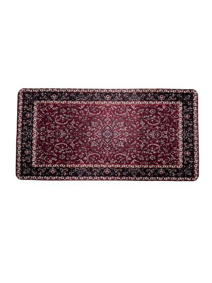 Vintažinis Boho Kilimėlis Mousepad 60x30x0.2cm