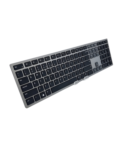 Originali Dell KB7221Wt Belaidė Wireless Darbo / Ofiso Klaviatūra