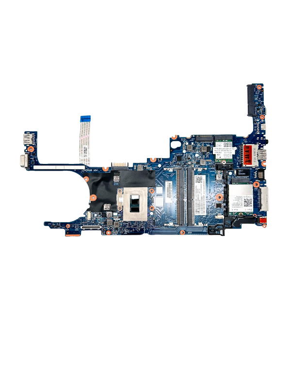 HP EliteBook 820 G4 Motininė Pagrindinė Plokštė DDR4 Intel i5-7200U 914271-601 (Ištestuota ir pilnai veikianti)