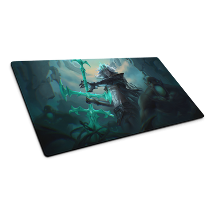 Viego - League of Legends Žaidimų Kilimėlis Mousepad