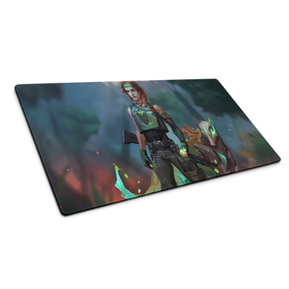 SKYE Valorant Žaidimų Kilimėlis Mousepad